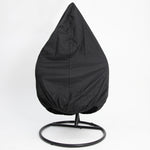 Load image into Gallery viewer, Odie Home Premium Pod Chair Cover - Black
