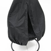 Odie Home Premium Pod Chair Cover - Black