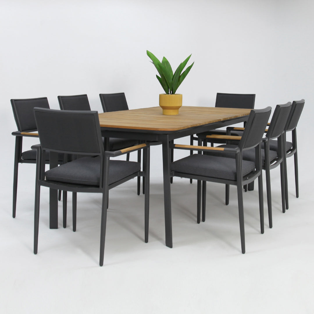 Otis 9pc Dining Setting