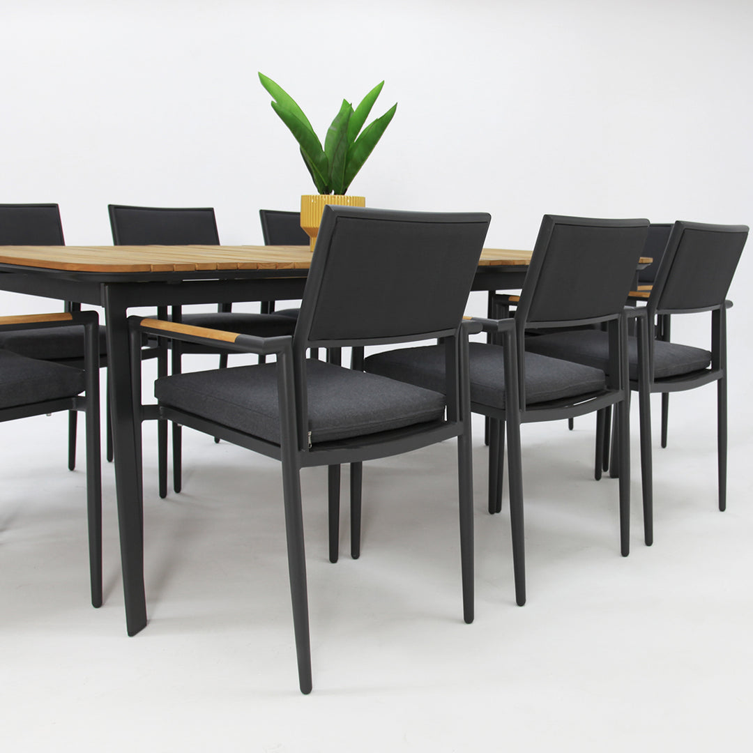 Otis 9pc Dining Setting