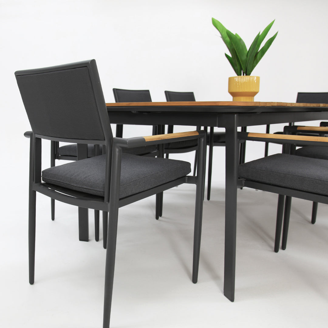 Otis 9pc Dining Setting