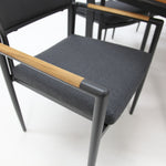Load image into Gallery viewer, Otis 9pc Dining Setting
