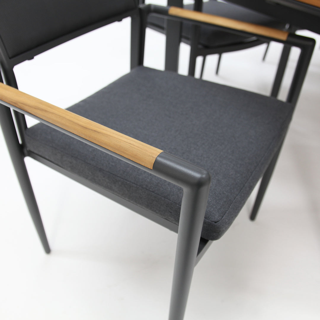 Otis 9pc Dining Setting