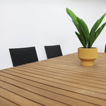 Load image into Gallery viewer, Otis 9pc Dining Setting
