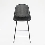 Palma Bar Stool - Black