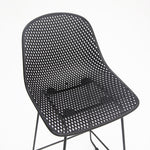 Load image into Gallery viewer, Palma Bar Stool - Black
