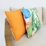 Load image into Gallery viewer, Pannotia Triple Lounge With Cushions
