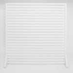 Load image into Gallery viewer, Privacy Screen 180cm x 183cm - White