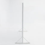 Load image into Gallery viewer, Privacy Screen 180cm x 183cm - White