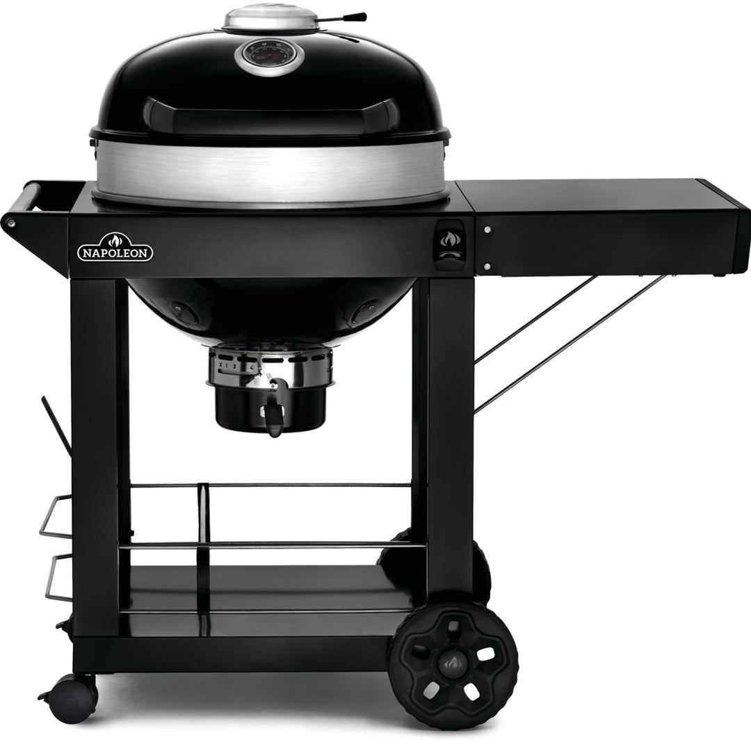 Professional 22 Charcoal Cart PRO22K-CART-3