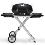 Load image into Gallery viewer, Napoleon TravelQ PRO285X with Scissor Cart