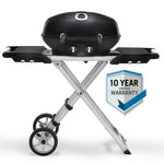 Load image into Gallery viewer, Napoleon TravelQ PRO285X with Scissor Cart