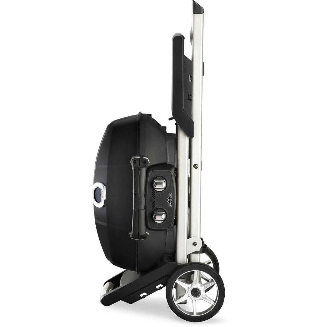 Napoleon TravelQ PRO285X with Scissor Cart