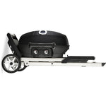 Load image into Gallery viewer, Napoleon TravelQ PRO285X with Scissor Cart
