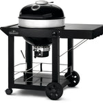 Load image into Gallery viewer, Napoleon Pro-22 Charcoal Kettle Grill with Cart