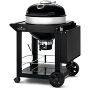 Napoleon Pro-22 Charcoal Kettle Grill with Cart