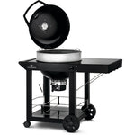 Load image into Gallery viewer, Napoleon Pro-22 Charcoal Kettle Grill with Cart