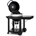 Load image into Gallery viewer, Napoleon Pro-22 Charcoal Kettle Grill with Cart