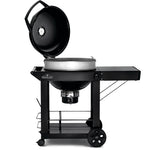 Load image into Gallery viewer, Napoleon Pro-22 Charcoal Kettle Grill with Cart