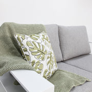 Hayman 211CT Lounge Setting - White