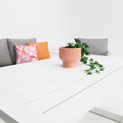 Hayman 311LD Lounge Setting - White