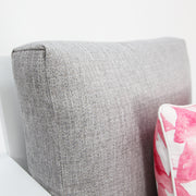 Hayman Armchair - White