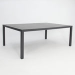 Load image into Gallery viewer, Queensville 11pc Table - Gunmetal