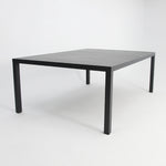Load image into Gallery viewer, Queensville 11pc Table - Gunmetal