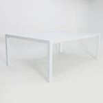 Load image into Gallery viewer, Queensville 11pc Table - White