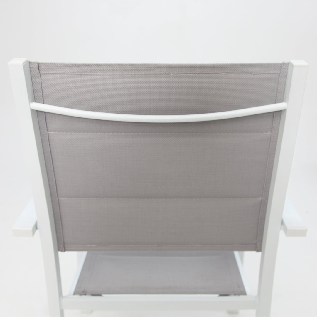 Queensville Dining Chair - White
