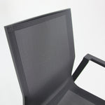 Load image into Gallery viewer, Queensville 11pc Deluxe Dining Setting - Gunmetal