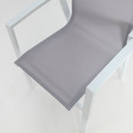 Load image into Gallery viewer, Queensville Deluxe Dining Chair - White