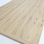 Ravenne 220cm Dining Table - Natural