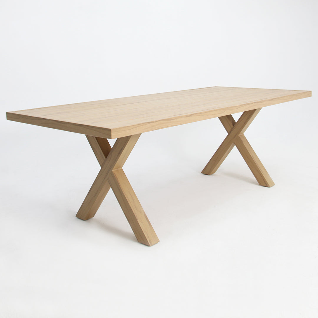 Ravenne Albenga 9pc Dining Setting - Taupe