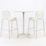 Load image into Gallery viewer, Regent 3pc Bar Setting - Beige
