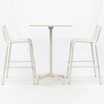 Load image into Gallery viewer, Regent 3pc Bar Setting - Beige

