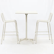 Regent 3pc Bar Setting - Beige