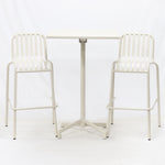 Load image into Gallery viewer, Regent 3pc Bar Setting - Beige
