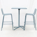 Load image into Gallery viewer, Regent 3pc Bar Setting - Blue
