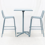 Regent 3pc Bar Setting - Blue