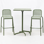 Load image into Gallery viewer, Regent 3pc Bar Setting - Green
