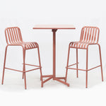 Load image into Gallery viewer, Regent 3pc Bar Setting - Peach
