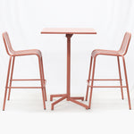 Load image into Gallery viewer, Regent 3pc Bar Setting - Peach
