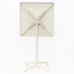 Load image into Gallery viewer, Regent Folding Bar Table - Beige
