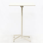 Load image into Gallery viewer, Regent Folding Bar Table - Beige
