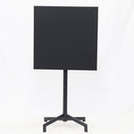 Load image into Gallery viewer, Regent 3pc Cafe Dining Setting - Black
