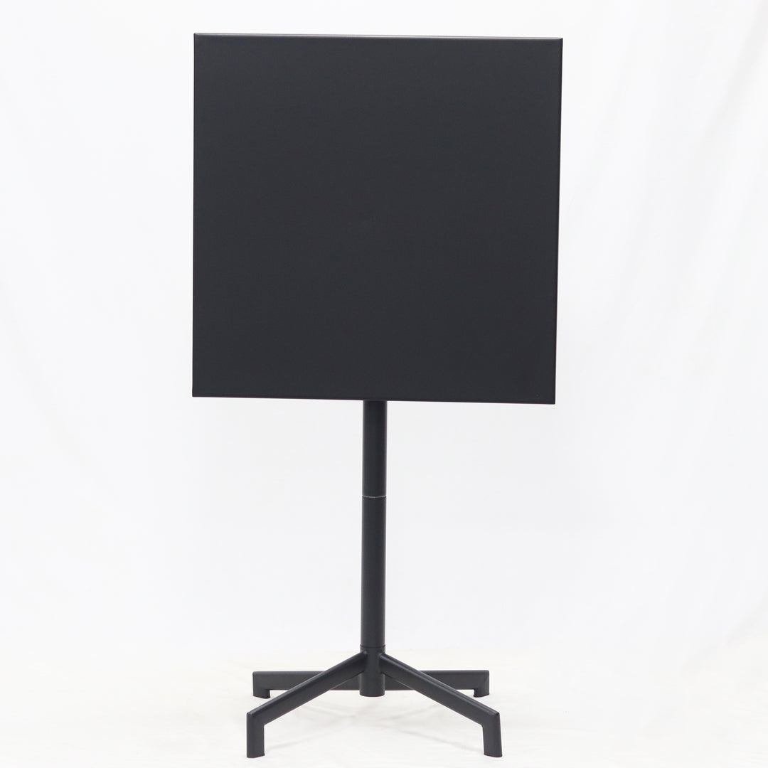 Regent 3pc Cafe Dining Setting - Black