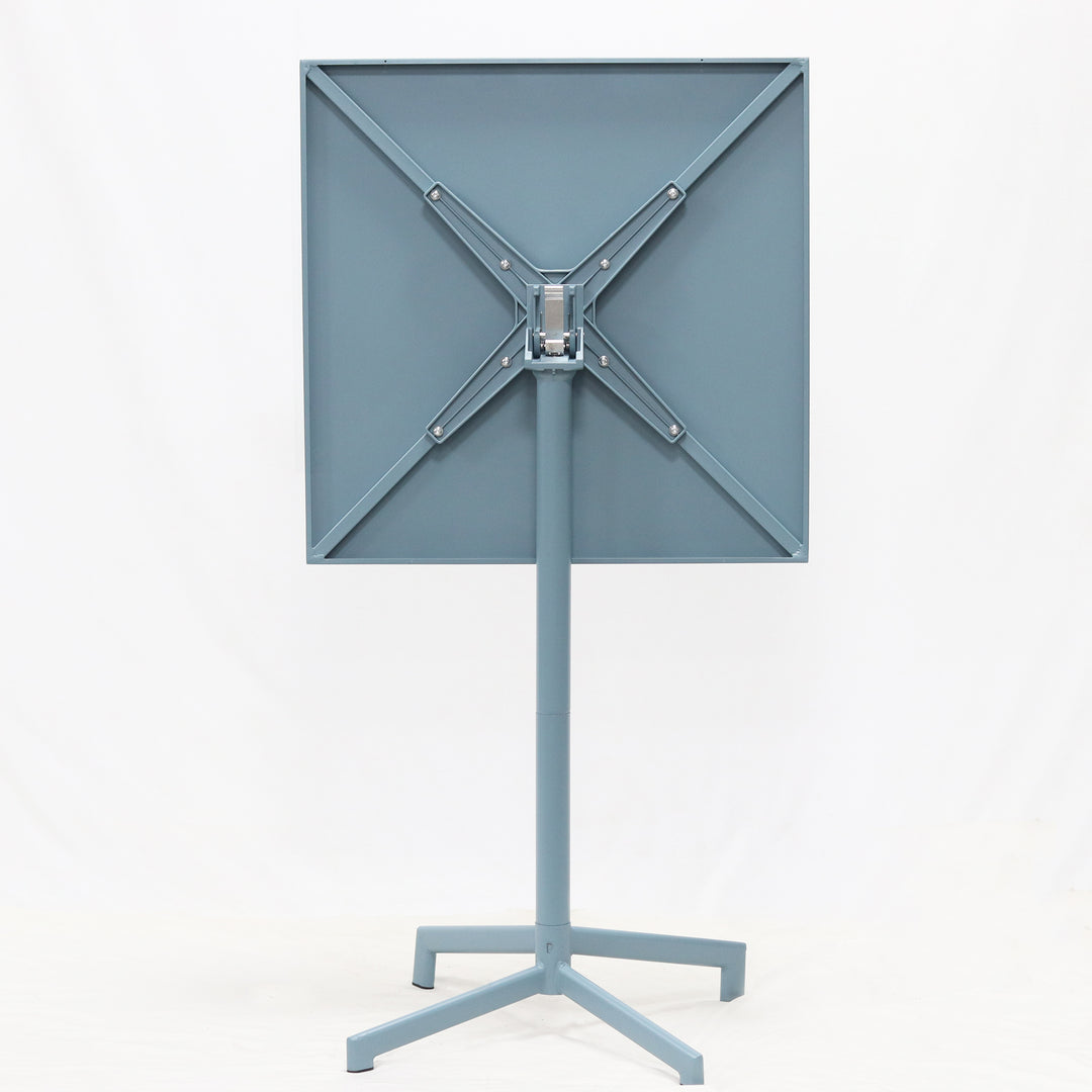 Regent 3pc Bar Setting - Blue