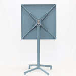 Load image into Gallery viewer, Regent 3pc Cafe Dining Setting - Blue
