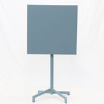 Load image into Gallery viewer, Regent 3pc Cafe Dining Setting - Blue
